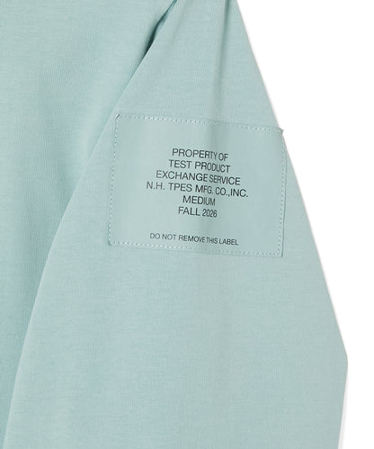 LONG SLEEVE T-SHIRT