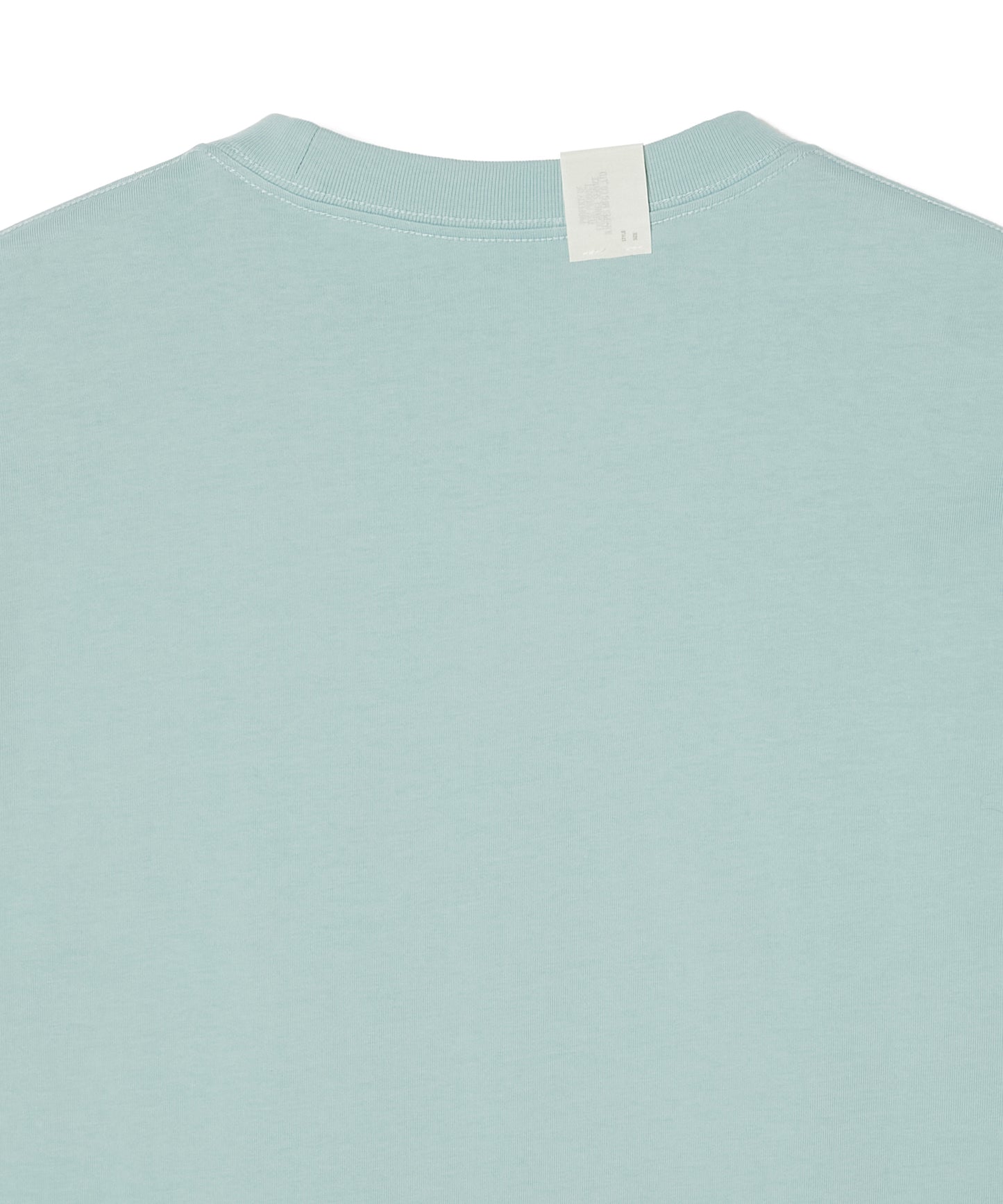 LONG SLEEVE T-SHIRT