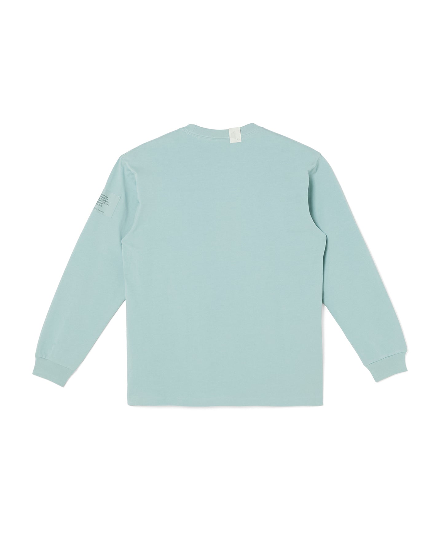 LONG SLEEVE T-SHIRT
