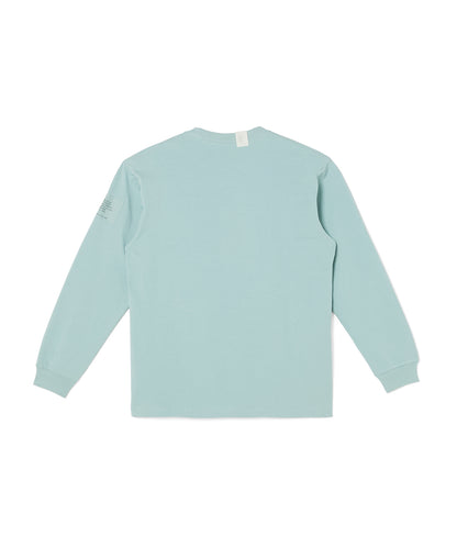 LONG SLEEVE T-SHIRT