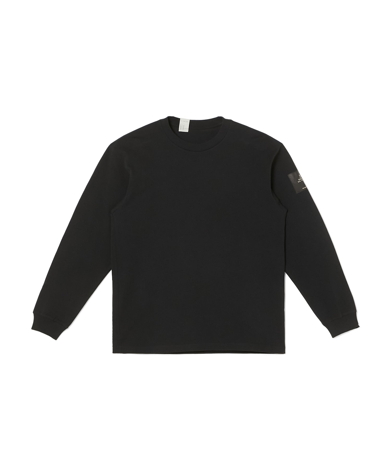N.HOOLYWOOD 長袖カットソー　サイズ36 LONG SLEEVE T-SHIRT – N.HOOLYWOOD Official Online Store