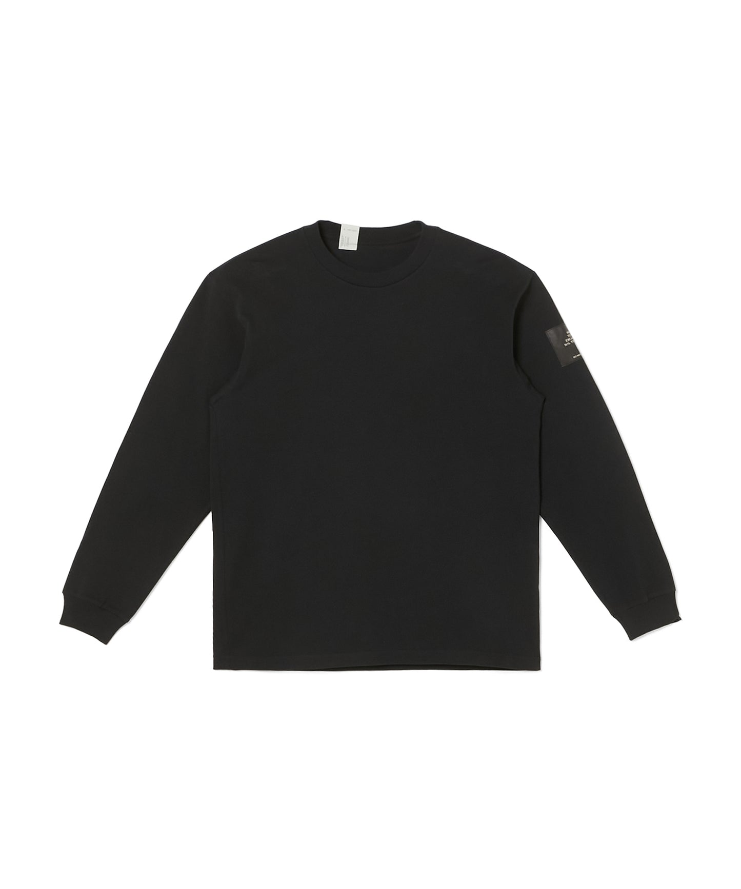 LONG SLEEVE T-SHIRT