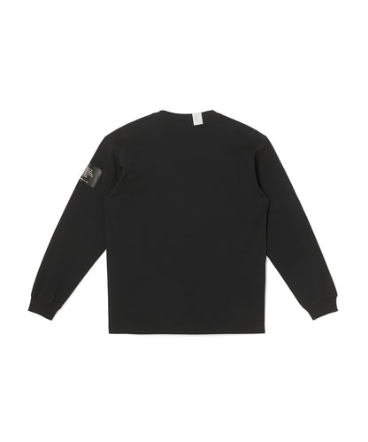 LONG SLEEVE T-SHIRT