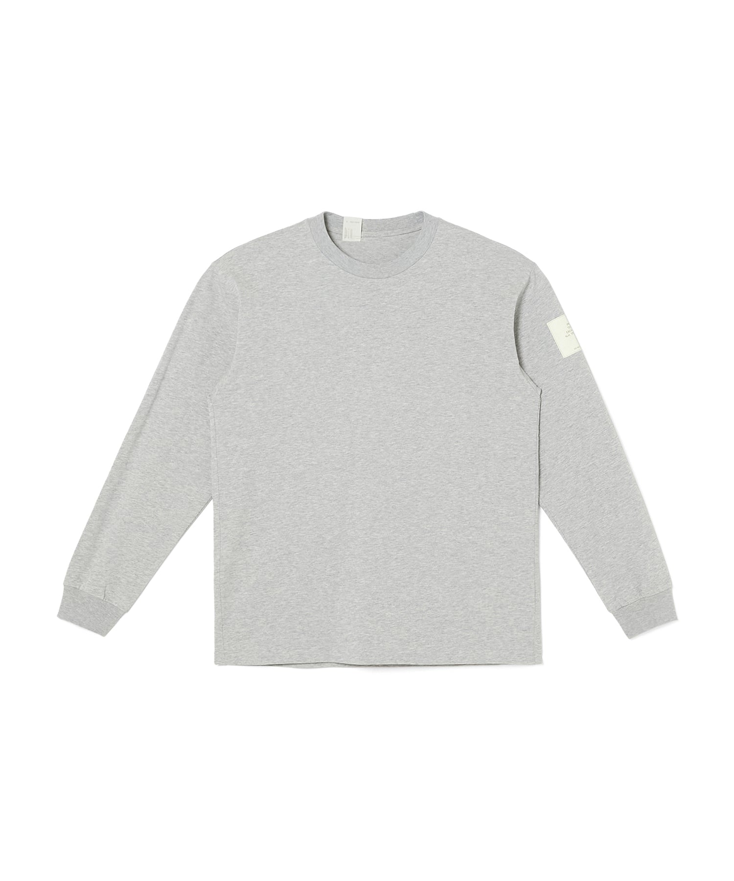 LONG SLEEVE T-SHIRT – N.HOOLYWOOD Official Online Store