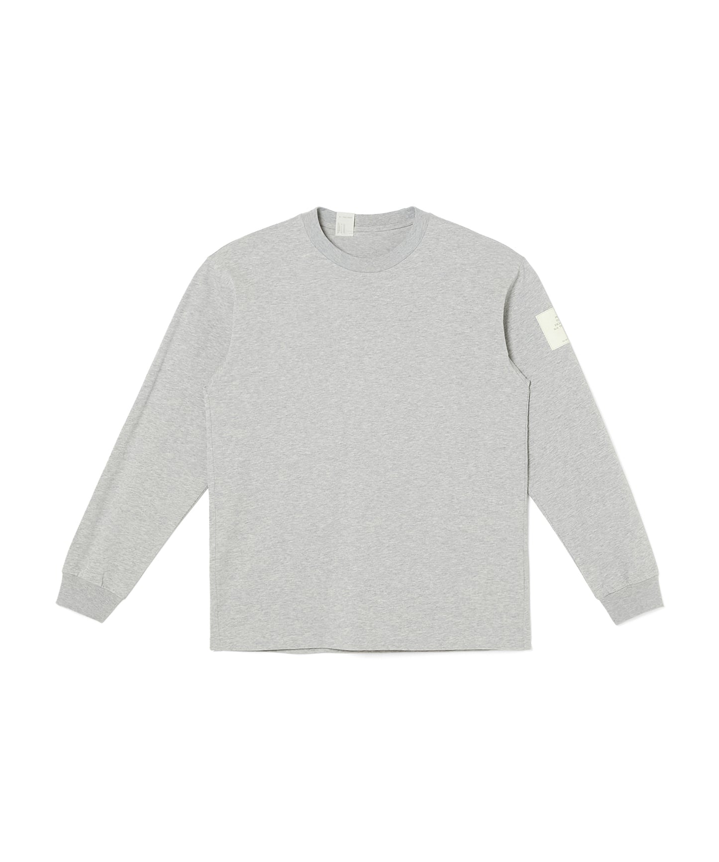 LONG SLEEVE T-SHIRT
