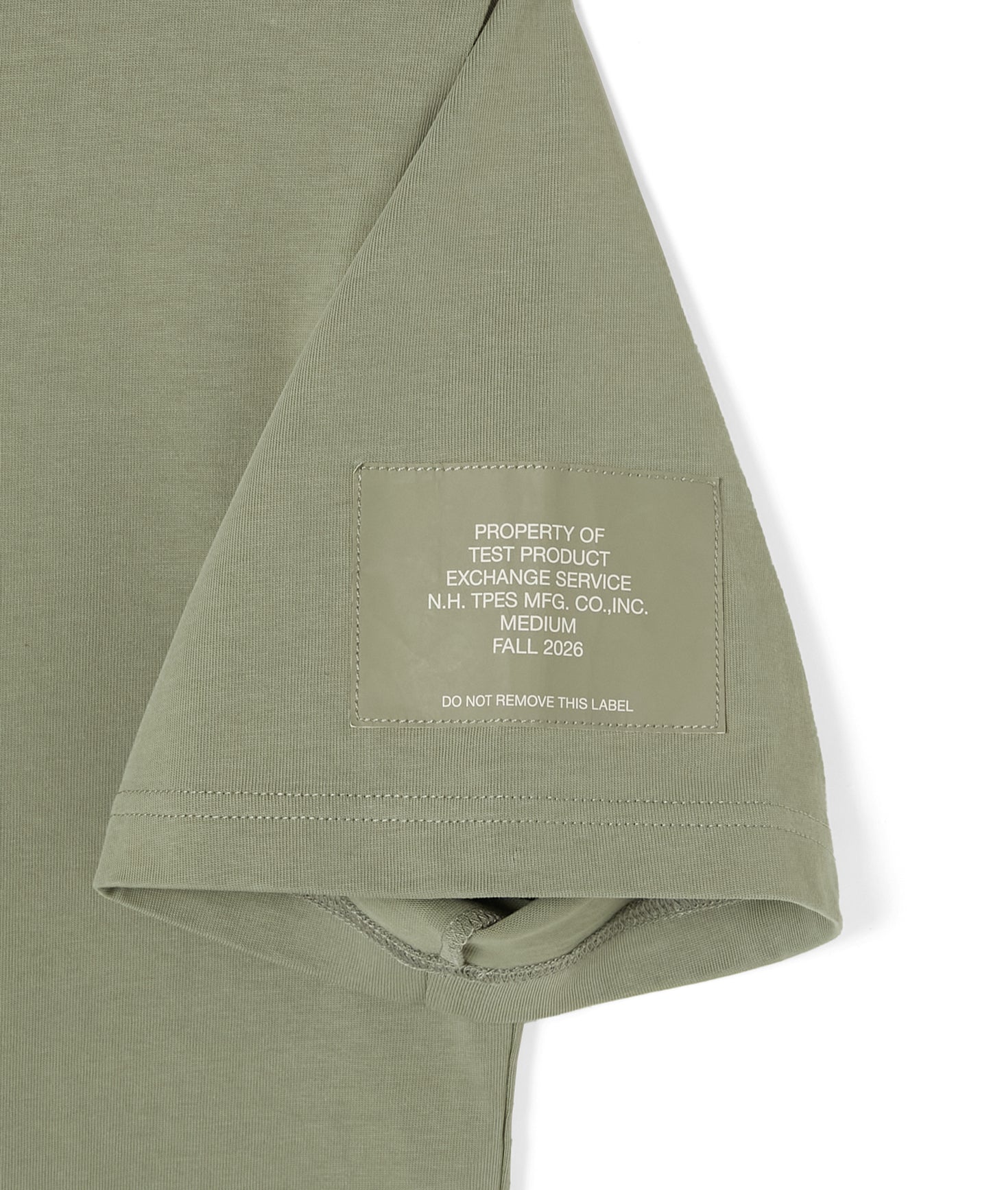 T-SHIRT