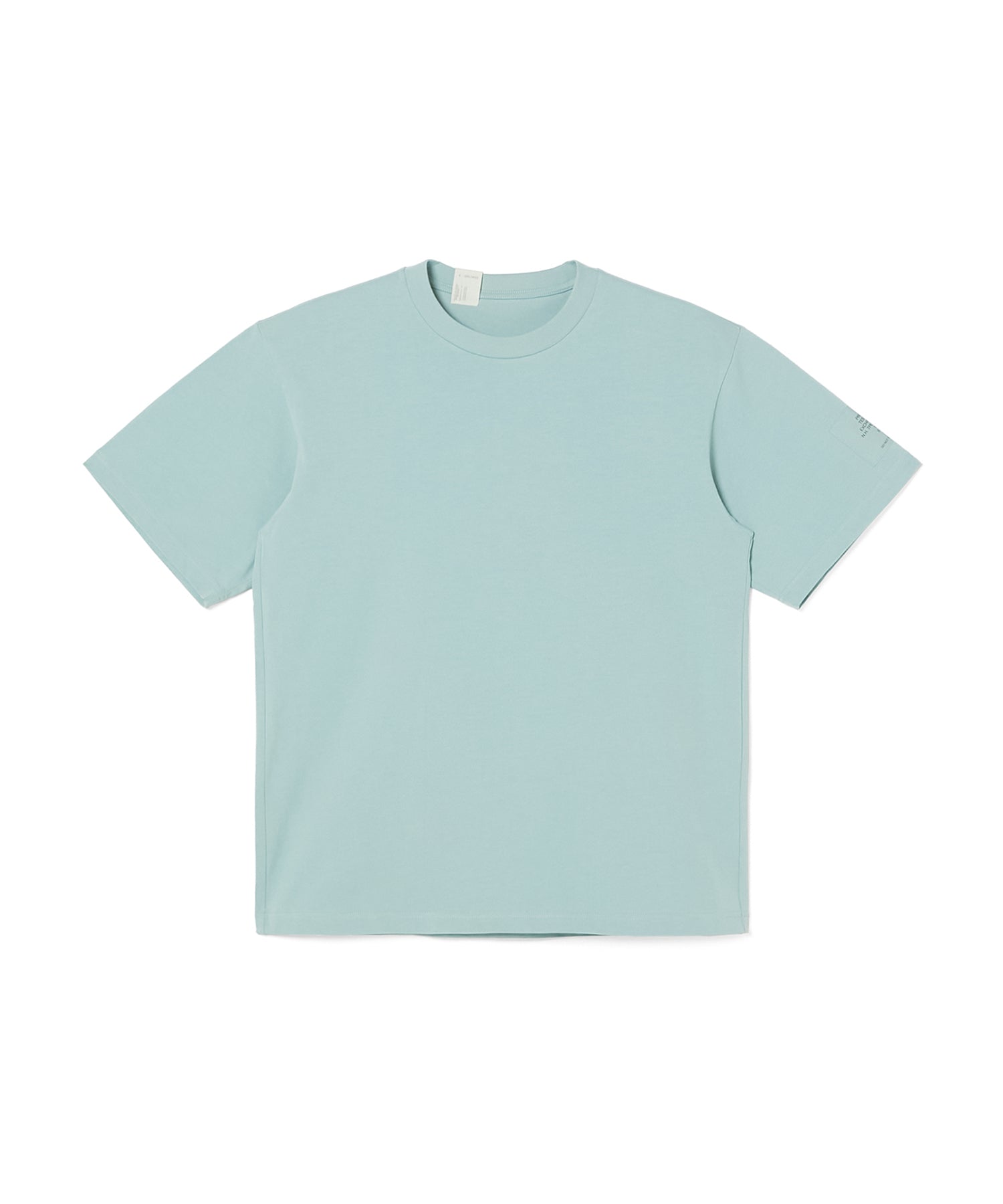 T-SHIRT – N.HOOLYWOOD Official Online Store