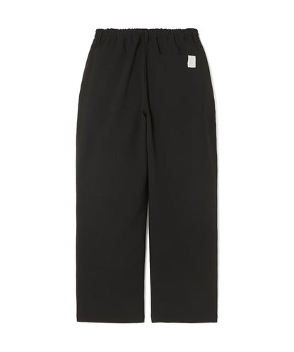 DOUBLE TUCK TROUSERS