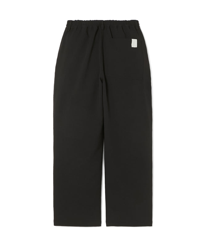 DOUBLE TUCK TROUSERS
