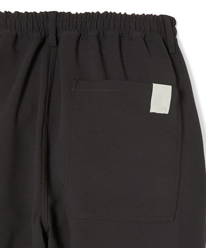 DOUBLE TUCK TROUSERS