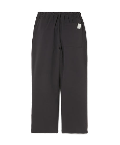 DOUBLE TUCK TROUSERS