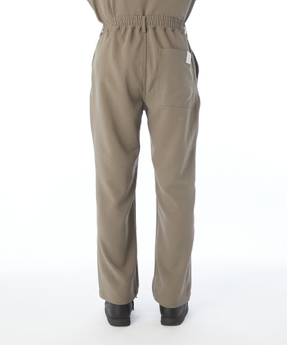 DOUBLE TUCK TROUSERS