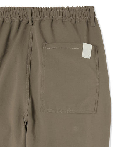 DOUBLE TUCK TROUSERS