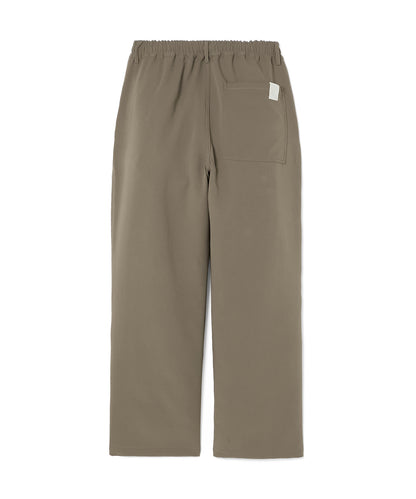 DOUBLE TUCK TROUSERS