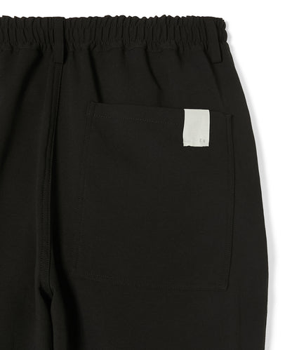 DOUBLE TUCK TROUSERS