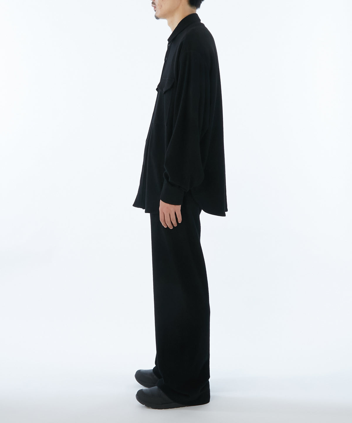 CPO SHIRT