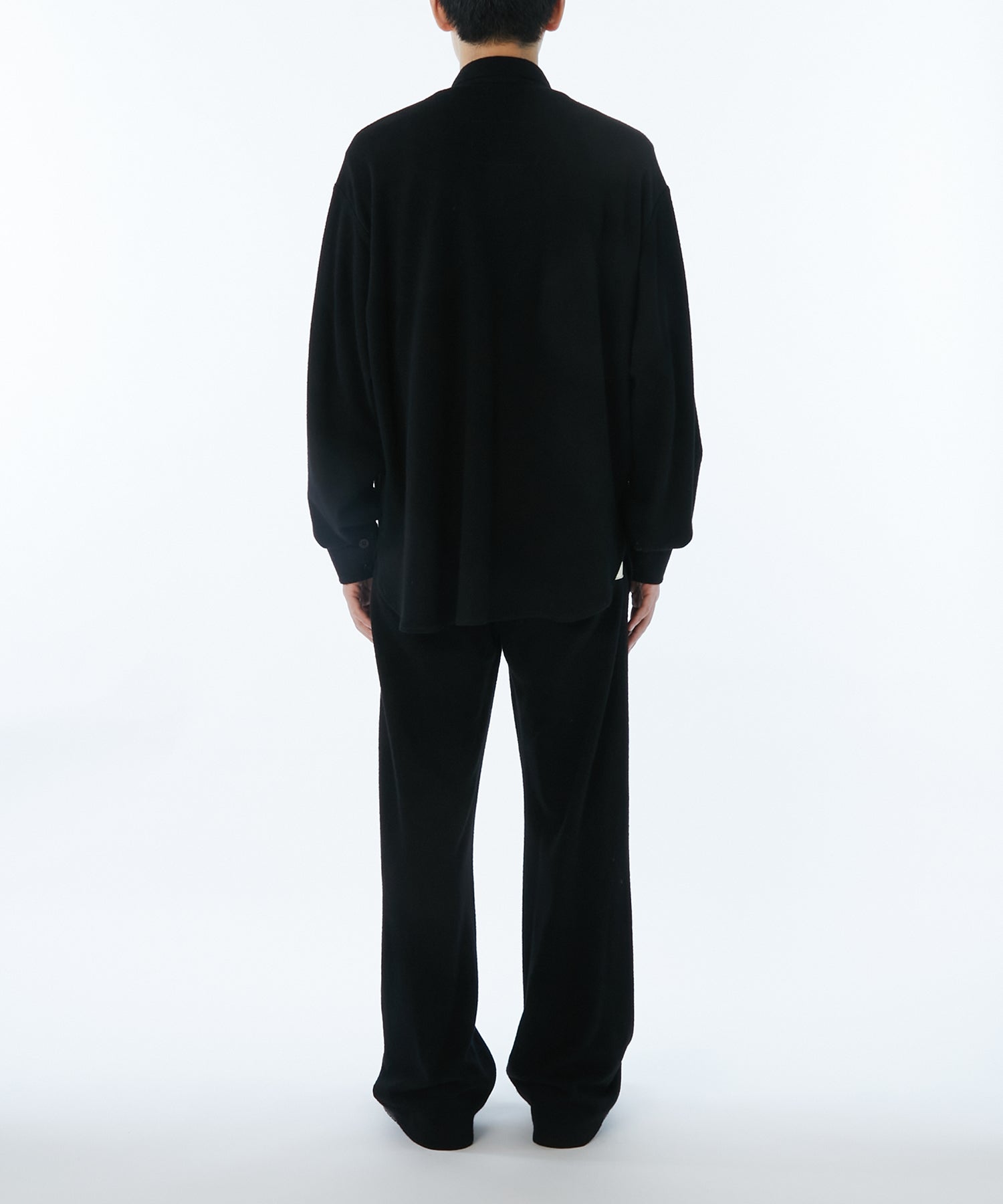 CPO SHIRT – N.HOOLYWOOD Official Online Store