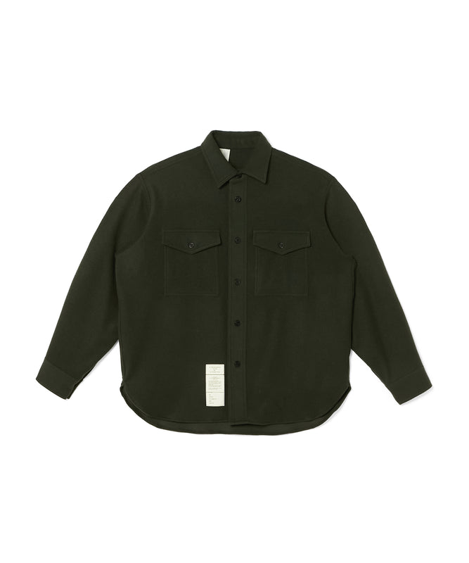 CPO SHIRT