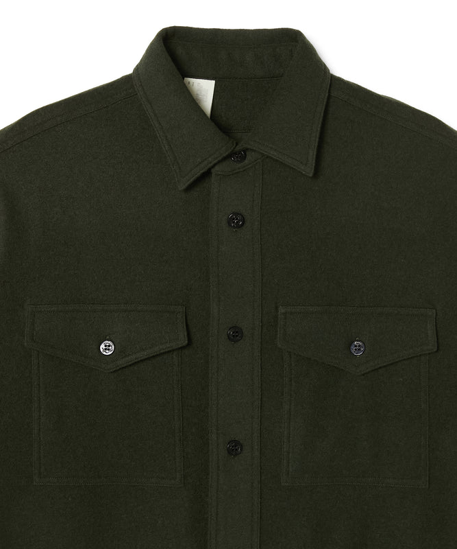 CPO SHIRT