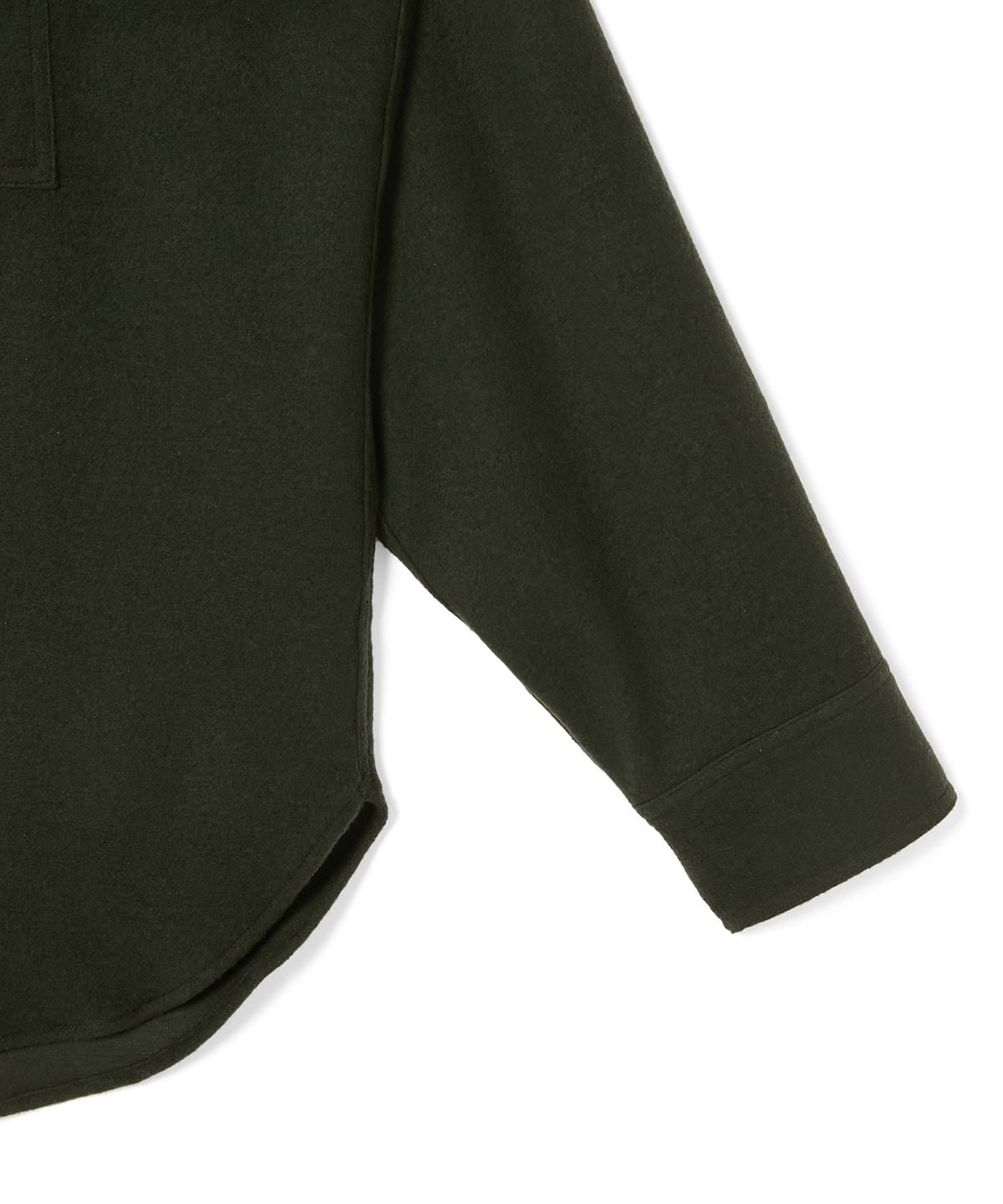 CPO SHIRT