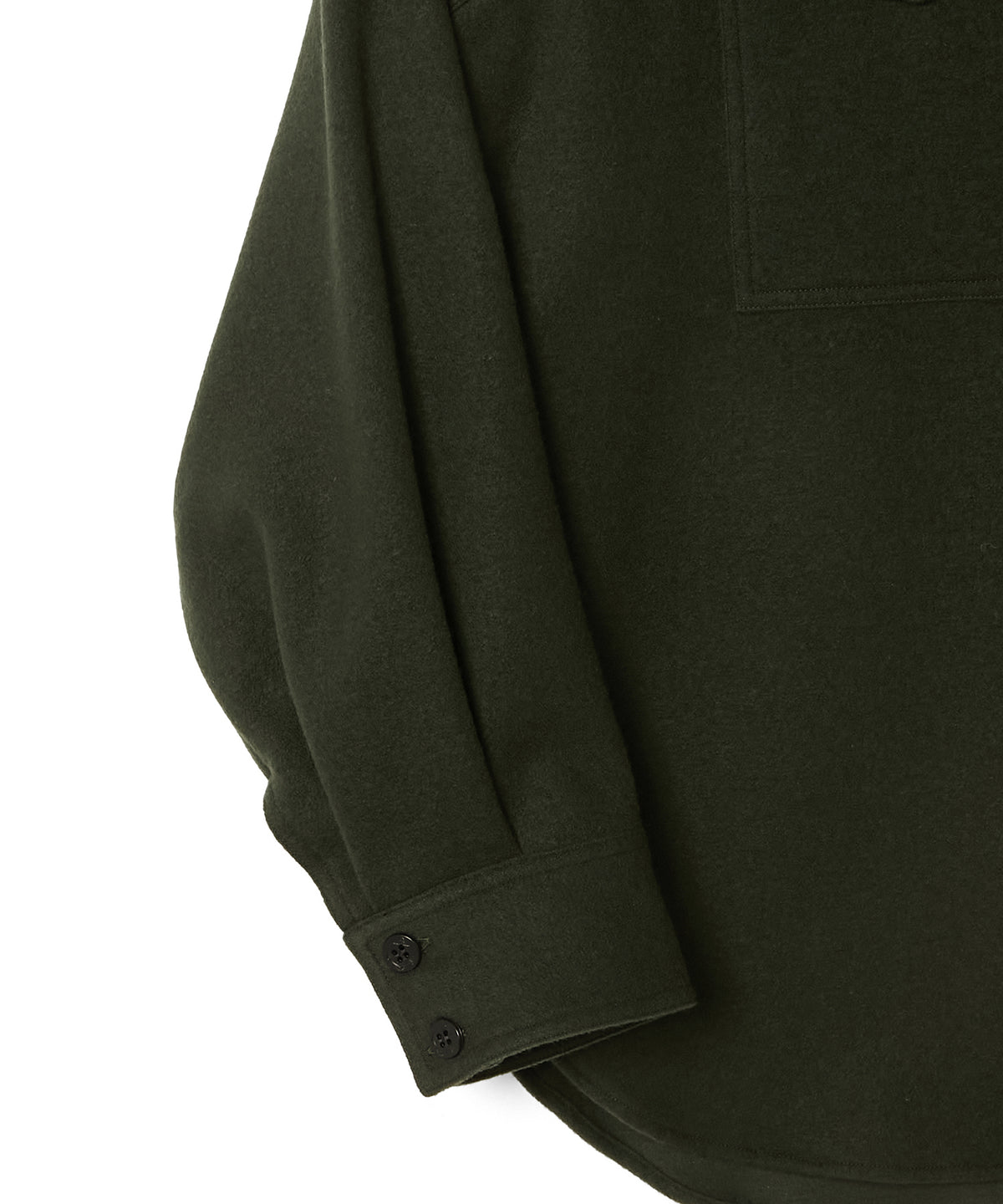 CPO SHIRT