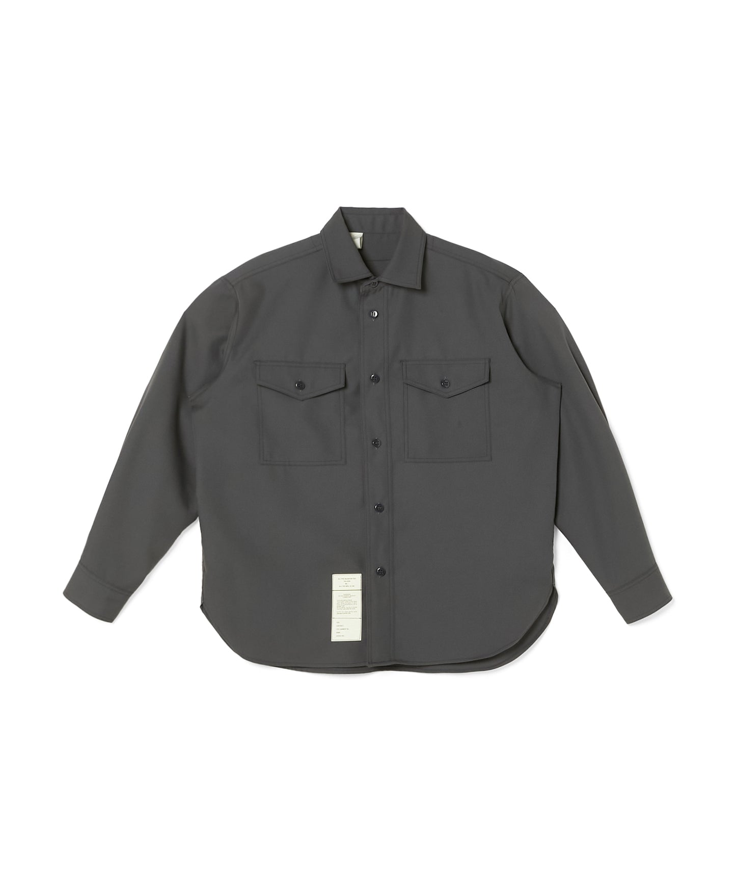 CPO SHIRT