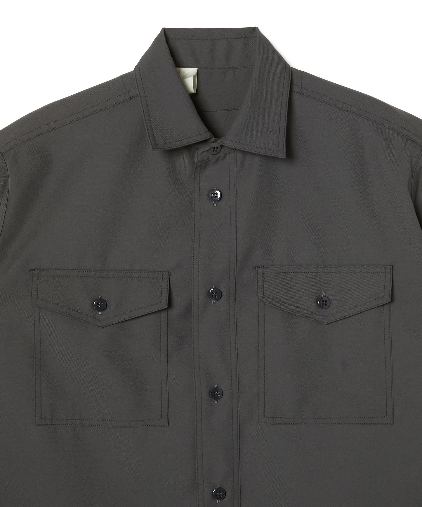 CPO SHIRT