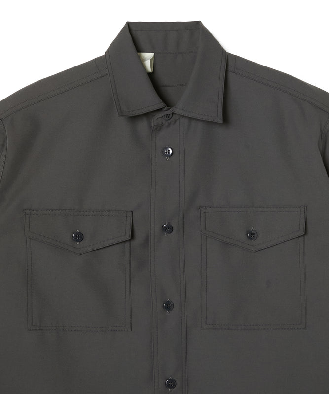 CPO SHIRT