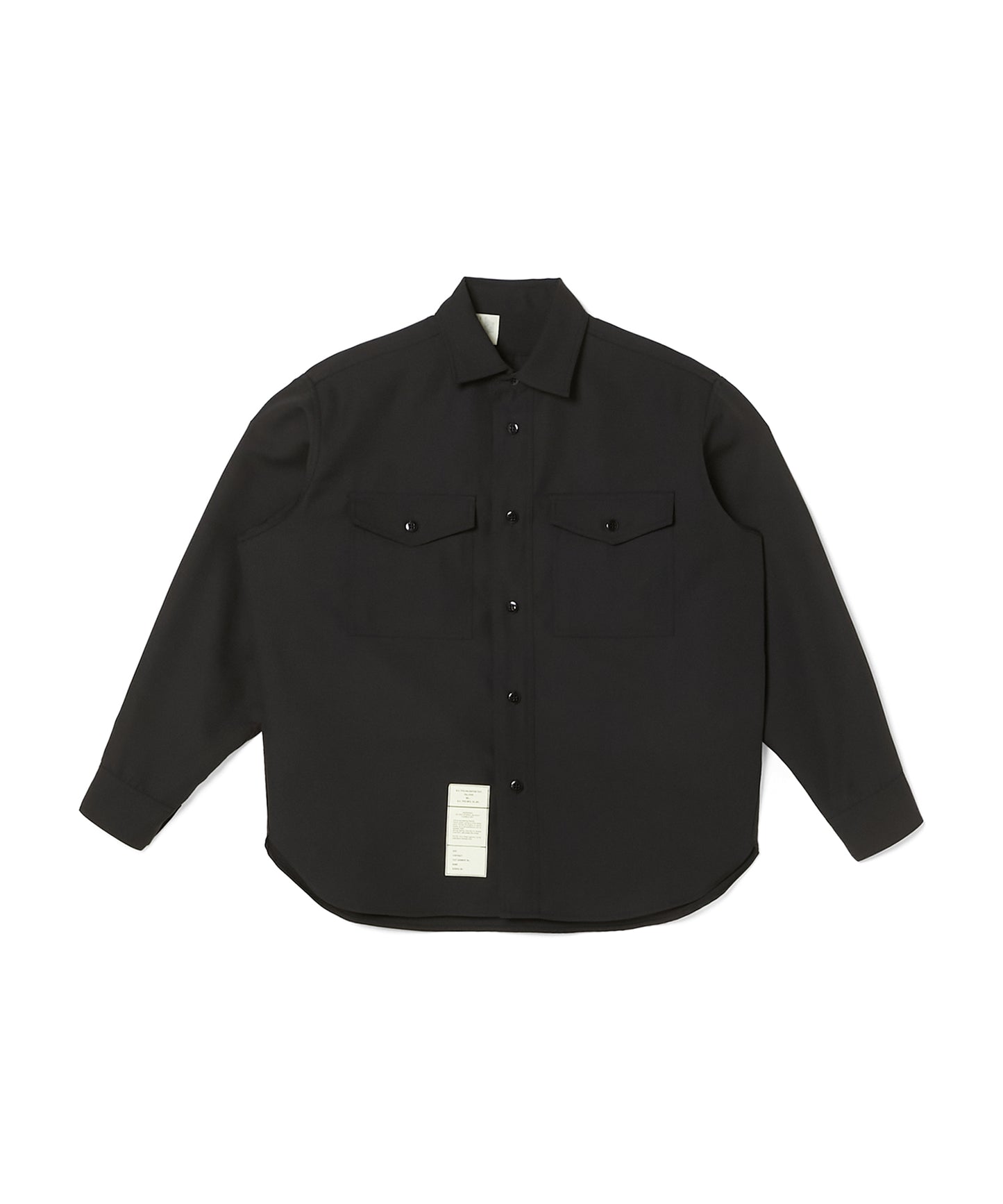 CPO SHIRT