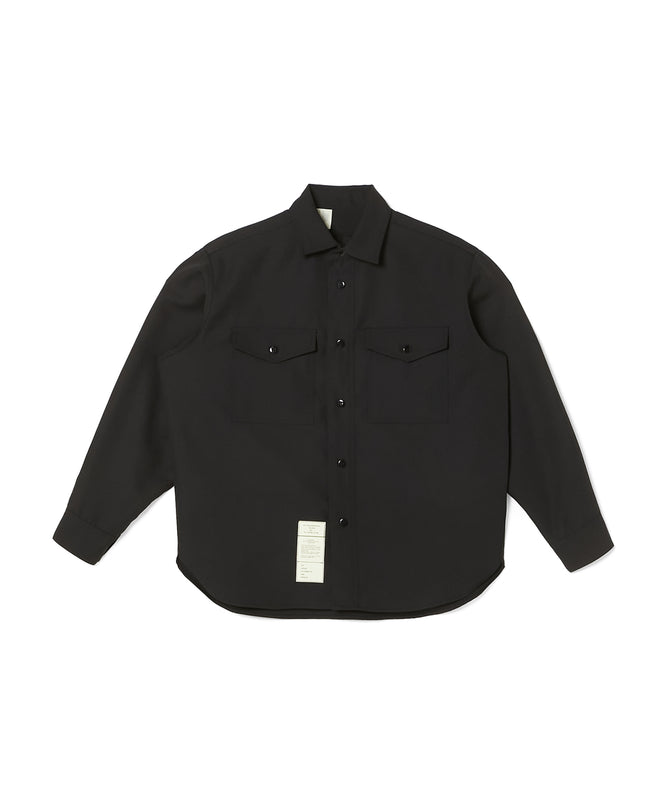 CPO SHIRT