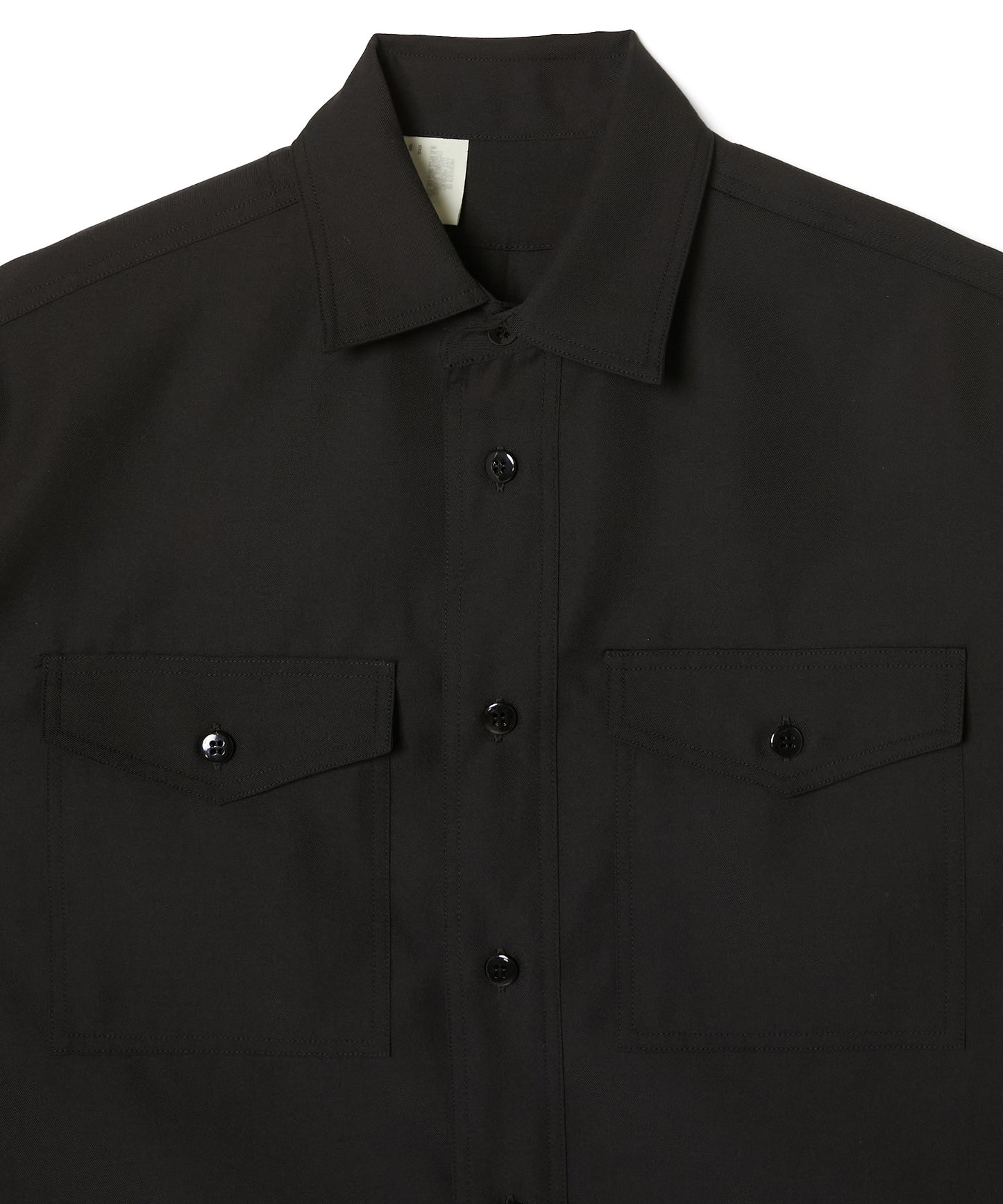 CPO SHIRT