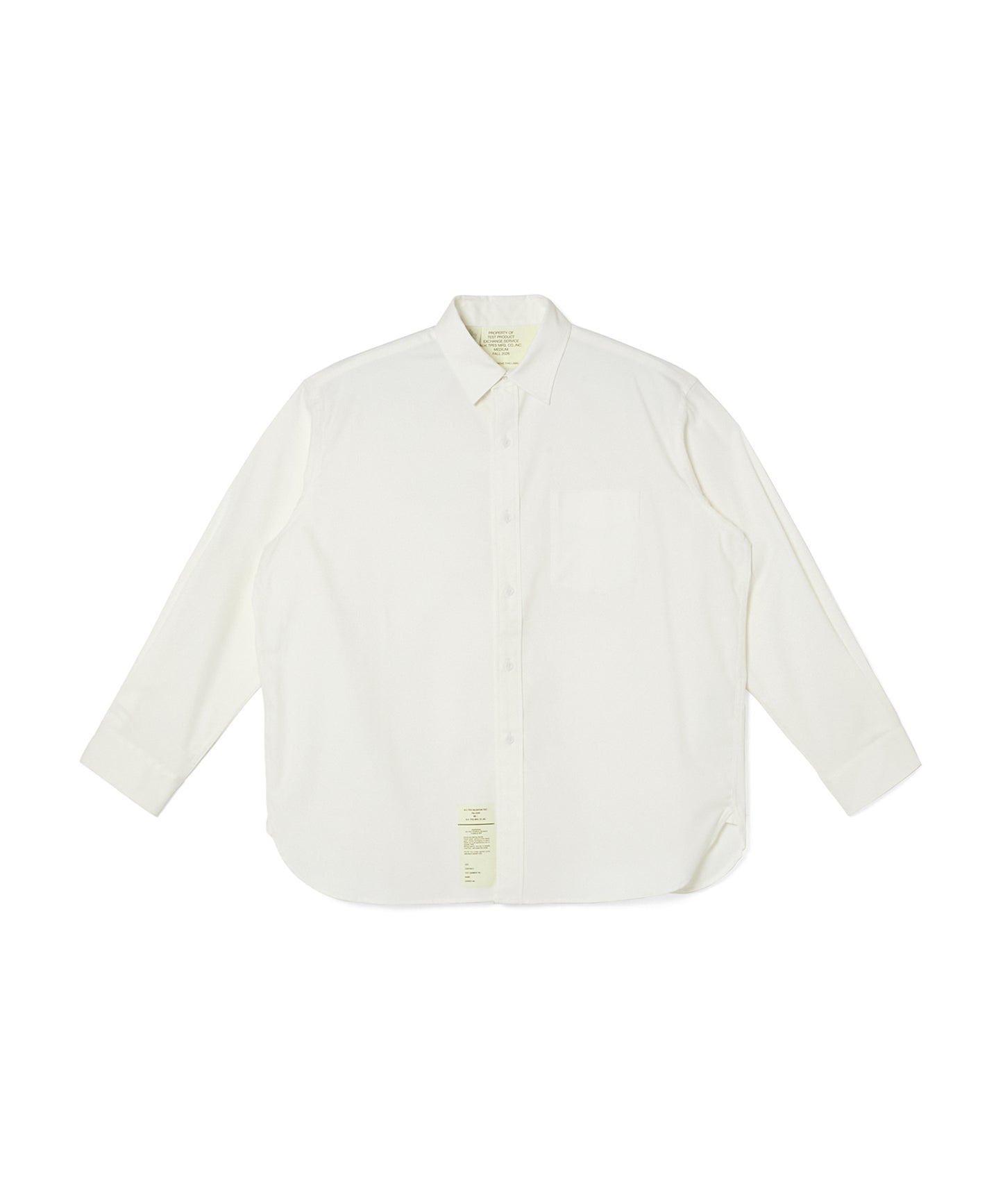 SHIRT