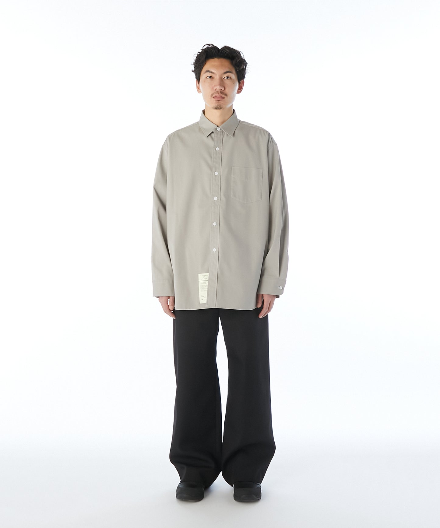SHIRT