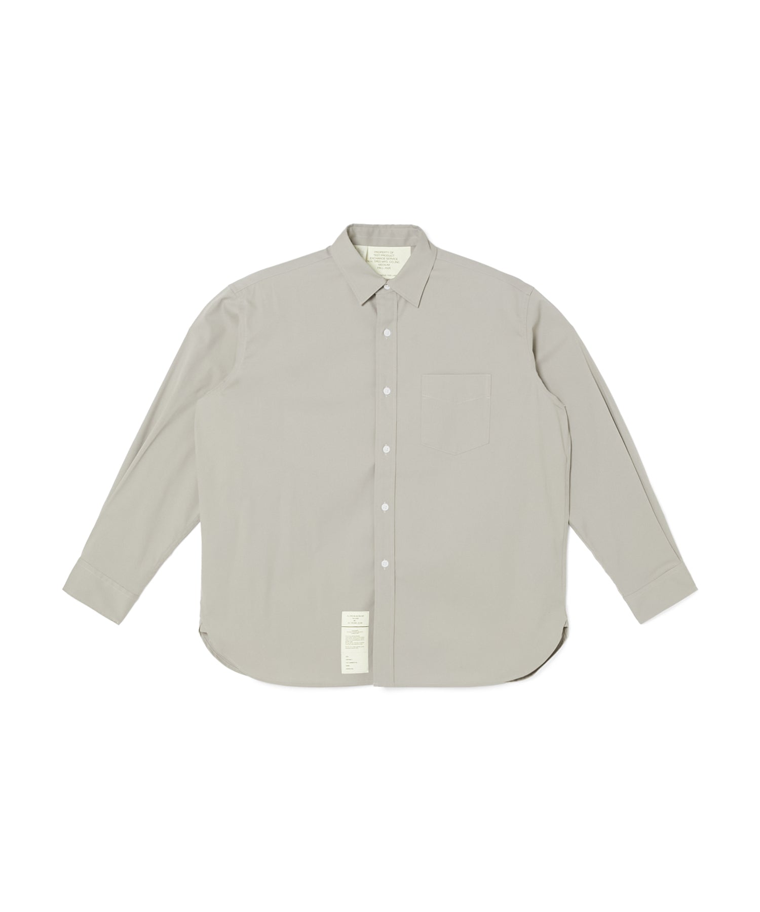 COLLECTIONS | N.HOOLYWOOD TEST PRODUCT EXCHANGE SERVICE – N