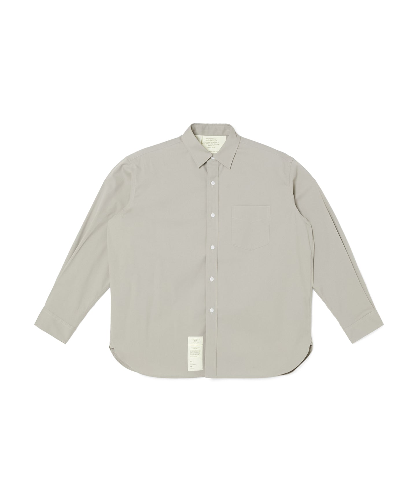 SHIRT