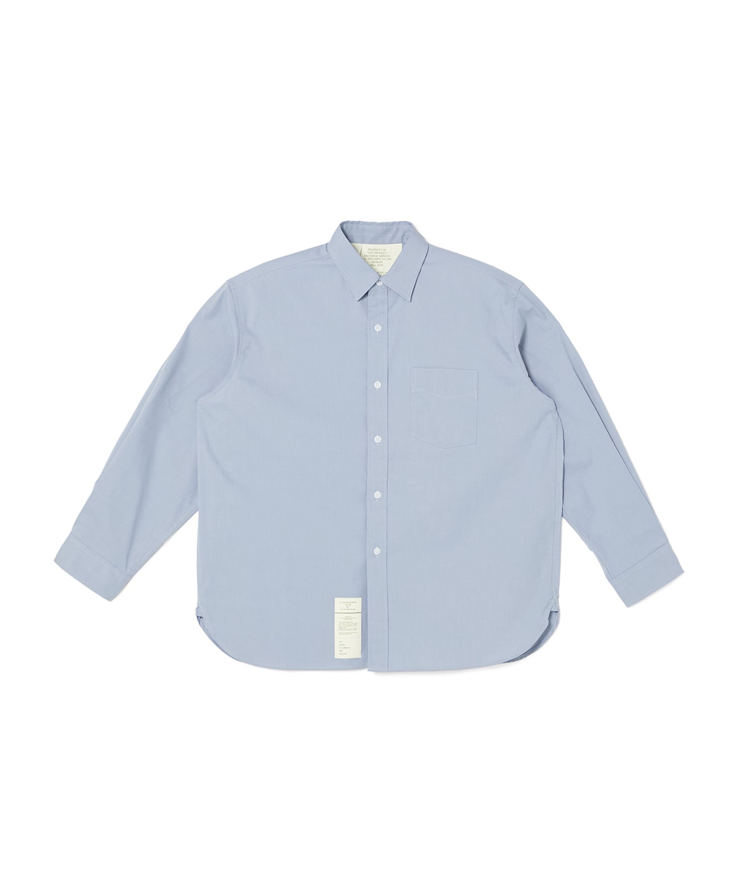 SHIRT – N.HOOLYWOOD Official Online Store
