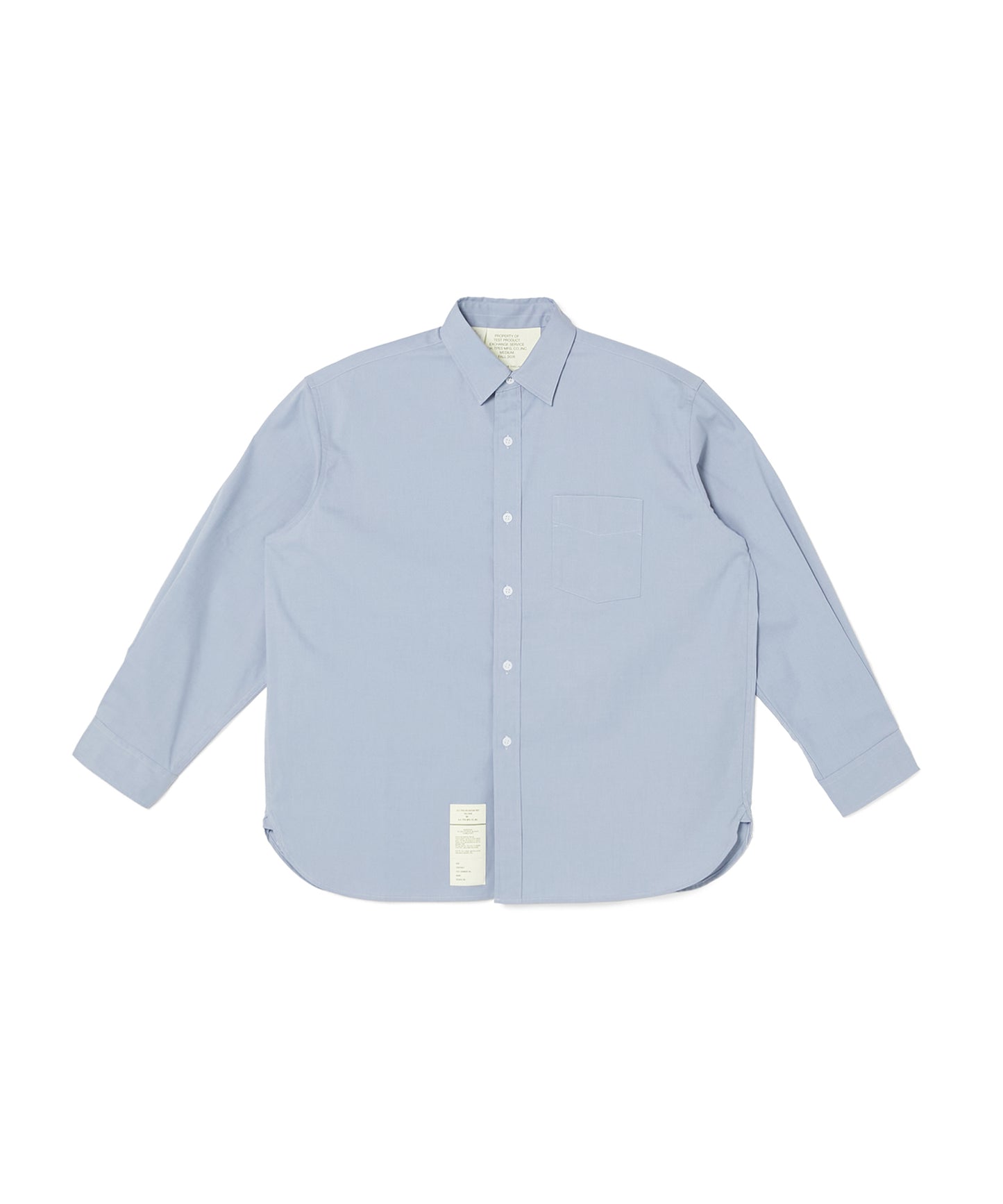 SHIRT