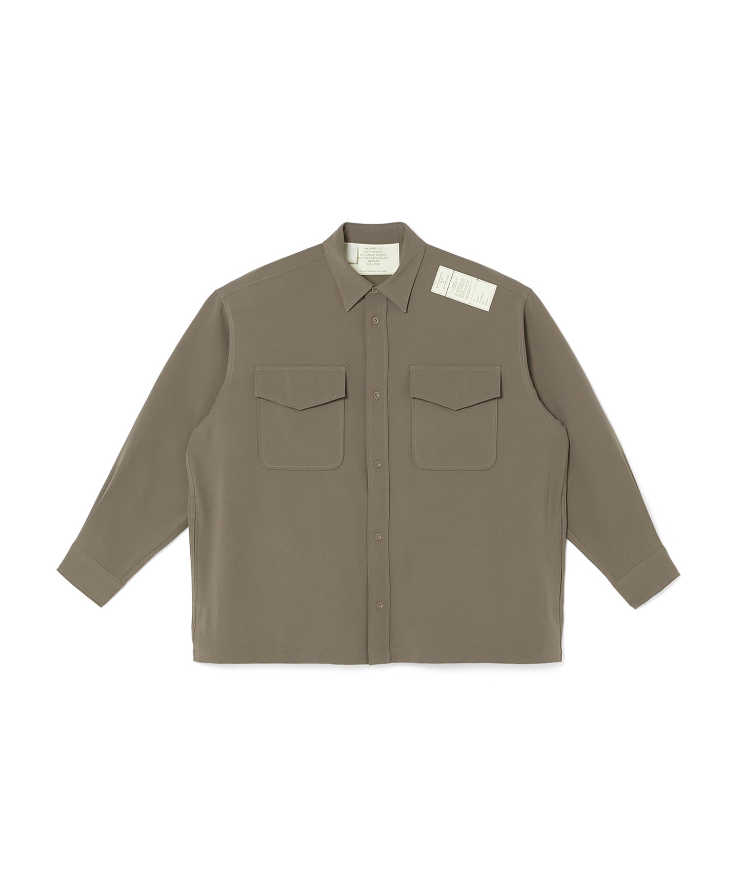 SHIRT