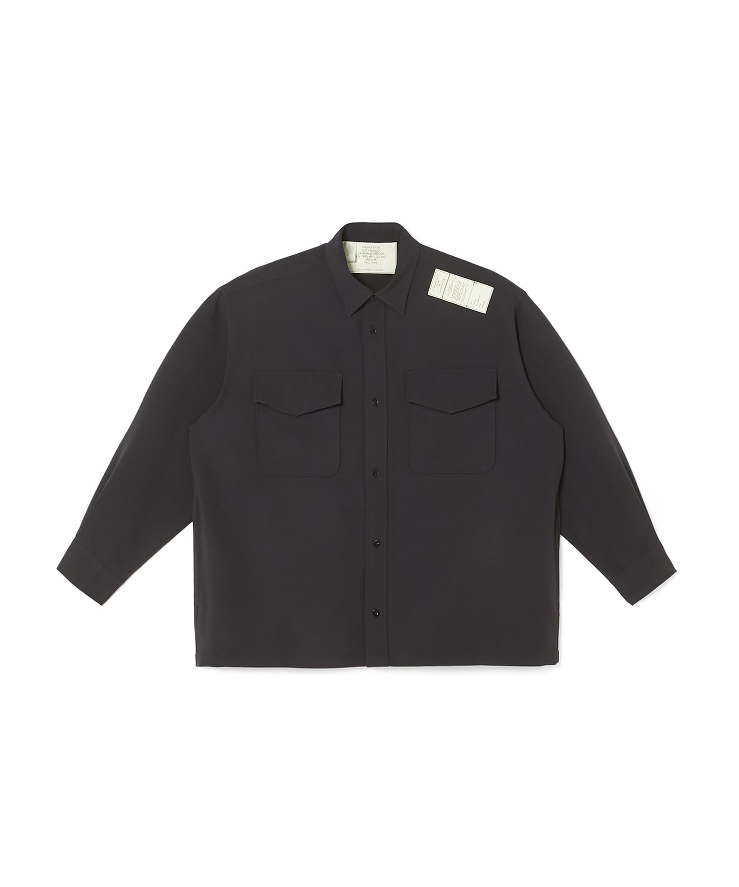 SHIRT