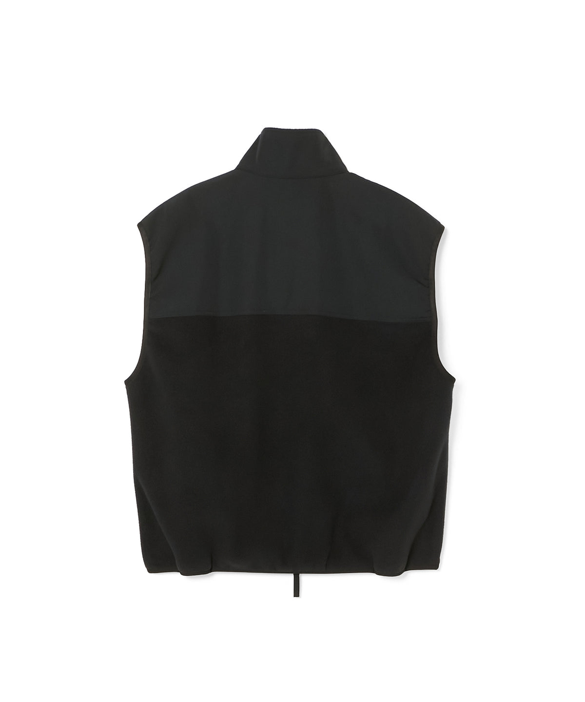 FLEECE VEST