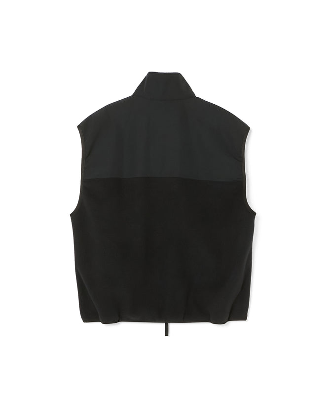 FLEECE VEST