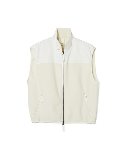FLEECE VEST