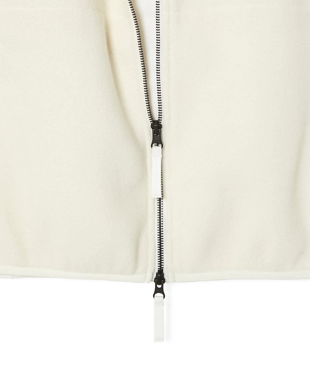 FLEECE VEST