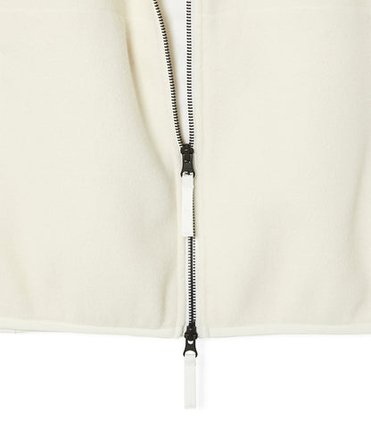 FLEECE VEST