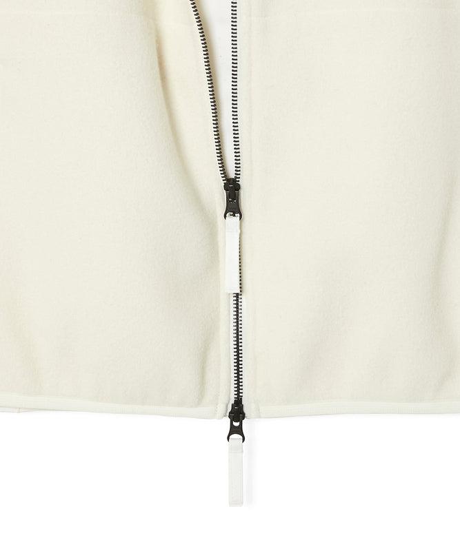 FLEECE VEST
