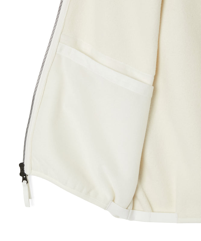 FLEECE VEST