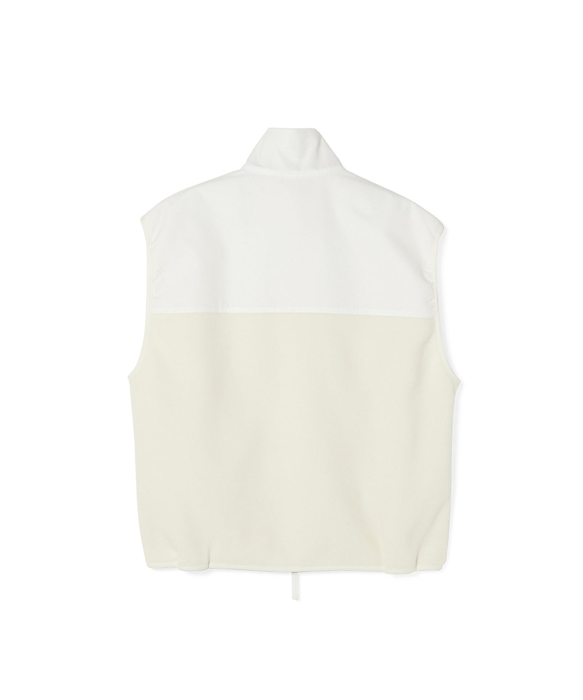 FLEECE VEST