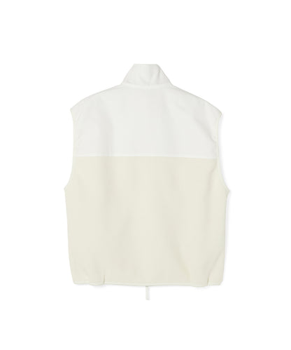 FLEECE VEST