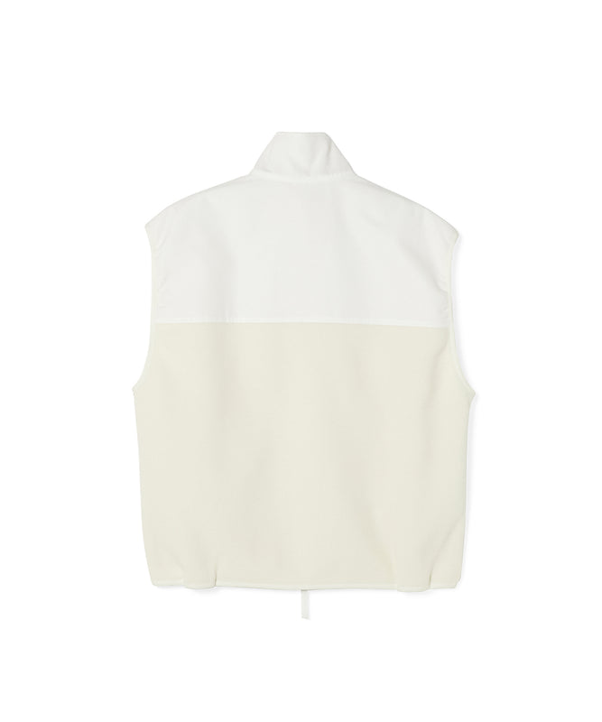 FLEECE VEST