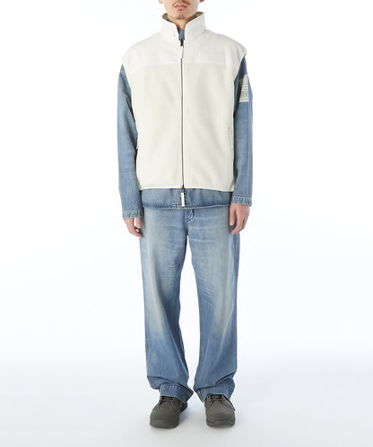 FLEECE VEST